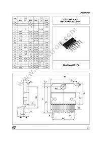 L4936N Datasheet Page 9