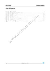 L4938ED Datasheet Page 4