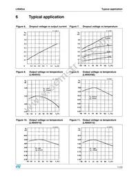 L4940D2T10-TR Datasheet Page 11