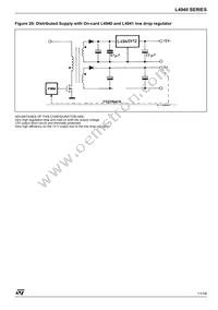 L4940D2T5 Datasheet Page 11