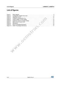 L4949ED-E Datasheet Page 4