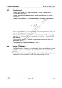 L4949ED-E Datasheet Page 13