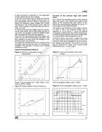 L4952D013TR Datasheet Page 5