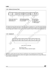 L4969013TR Datasheet Page 16