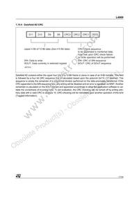 L4969013TR Datasheet Page 17