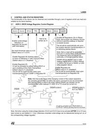 L4969013TR Datasheet Page 19