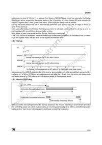 L4969013TR Datasheet Page 23