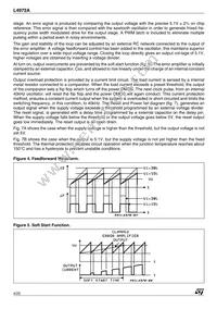 L4972AD Datasheet Page 4