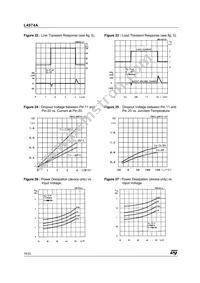 L4974A Datasheet Page 16