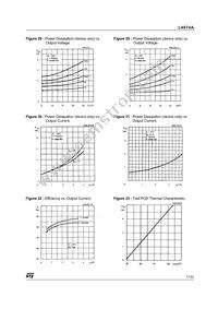 L4974A Datasheet Page 17