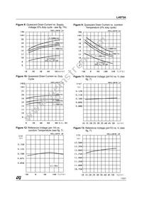 L4975A Datasheet Page 13