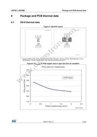 L4979MD Datasheet Page 13