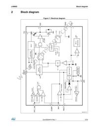 L4984D Datasheet Page 5