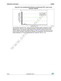 L4984D Datasheet Page 20