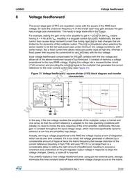 L4984D Datasheet Page 23