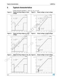 L4987CPT50TR Datasheet Page 8