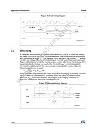 L4988MDTR Datasheet Page 18