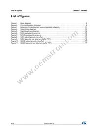 L4989MD Datasheet Page 4