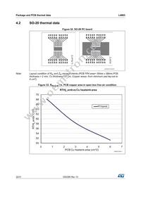 L4993MD Datasheet Page 22