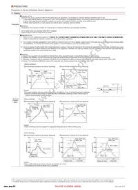 L4K212BJ104MD-T Datasheet Page 15