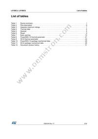 L5150CJ Datasheet Page 3
