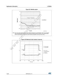 L5150GJ Datasheet Page 16