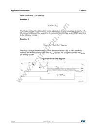 L5150GJ Datasheet Page 18