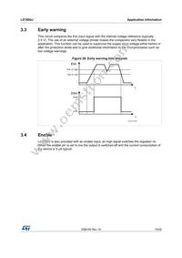 L5150GJ Datasheet Page 19