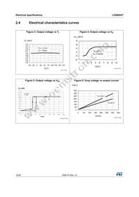 L5300AH7TR Datasheet Page 10