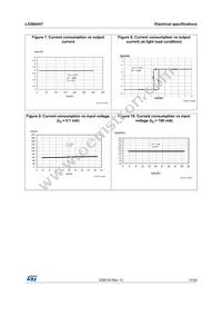 L5300AH7TR Datasheet Page 11