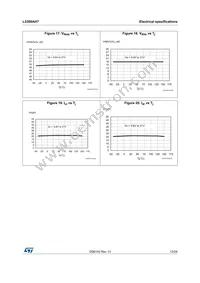 L5300AH7TR Datasheet Page 13