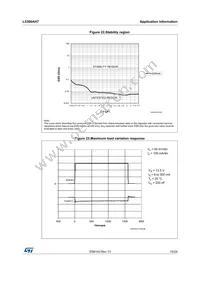 L5300AH7TR Datasheet Page 15