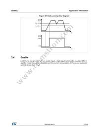 L5300GJ Datasheet Page 17