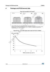 L5300GJ Datasheet Page 18