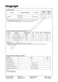 L57GGD12V Datasheet Page 2