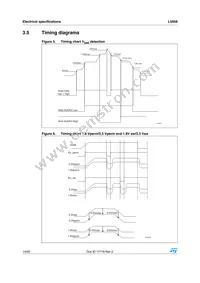 L5958SMTR Datasheet Page 14