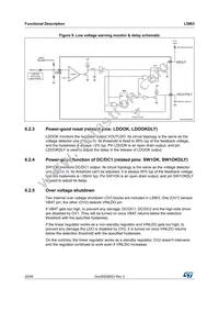 L5963D-EHT Datasheet Page 20