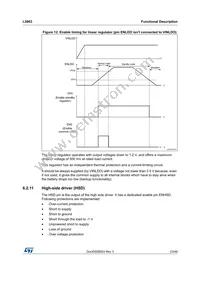 L5963D-EHT Datasheet Page 23