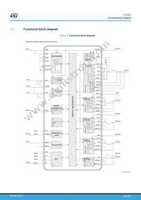 L5965SQ-V0T Datasheet Page 3