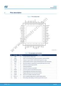 L5965SQ-V0T Datasheet Page 4