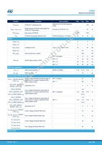 L5965SQ-V0T Datasheet Page 14