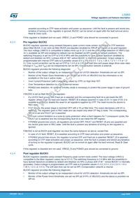 L5965SQ-V0T Datasheet Page 20