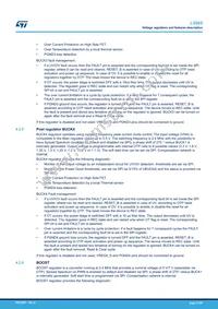 L5965SQ-V0T Datasheet Page 21
