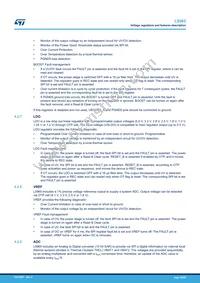 L5965SQ-V0T Datasheet Page 22