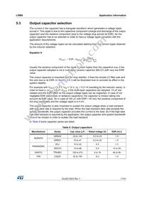 L5980 Datasheet Page 17