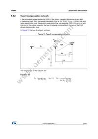 L5980 Datasheet Page 23