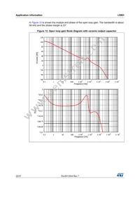 L5981 Datasheet Page 22