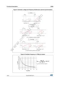 L5983 Datasheet Page 10