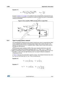 L5983 Datasheet Page 19