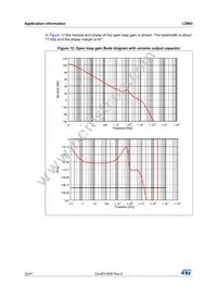 L5983 Datasheet Page 22